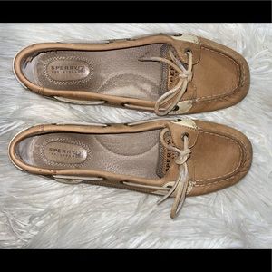 Sperry Boat shoes